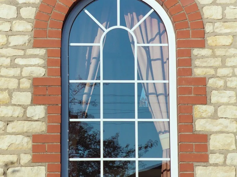 Triple Glazing — Gallery Crystal Palace