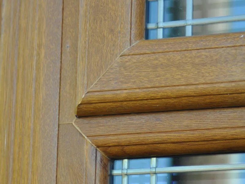 Triple Glazing — Gallery Crystal Palace