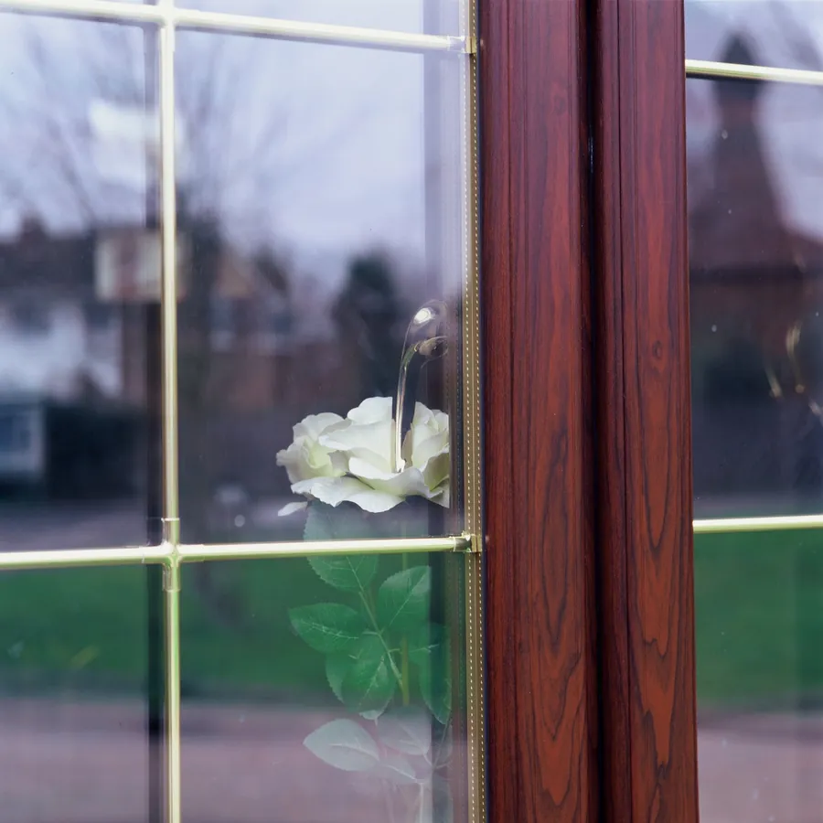 Triple Glazing — Product Crystal Palace