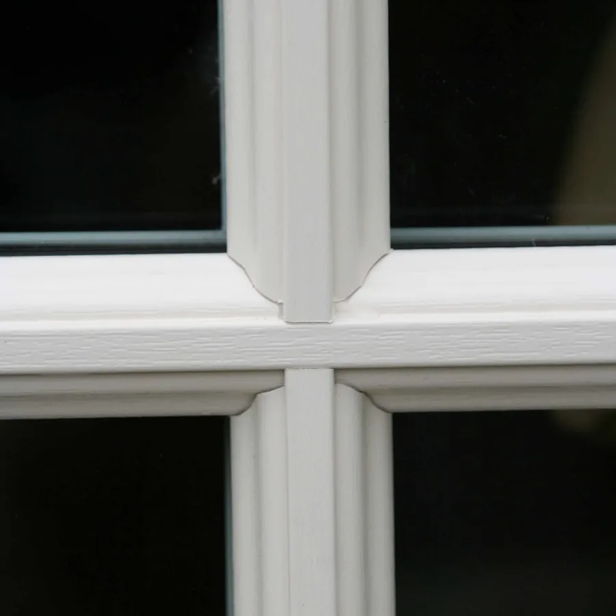 Double Vs Triple Glazing — Product Crystal Palace