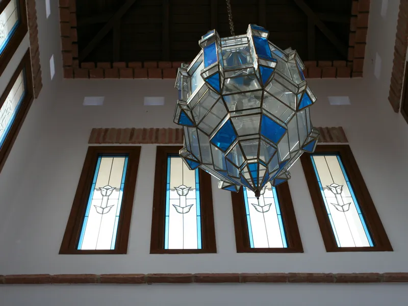 Energy Efficient Windows — Gallery Crystal Palace
