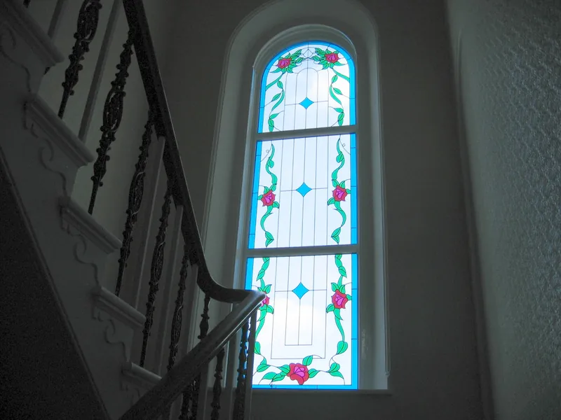 Energy Efficient Windows — Gallery Crystal Palace
