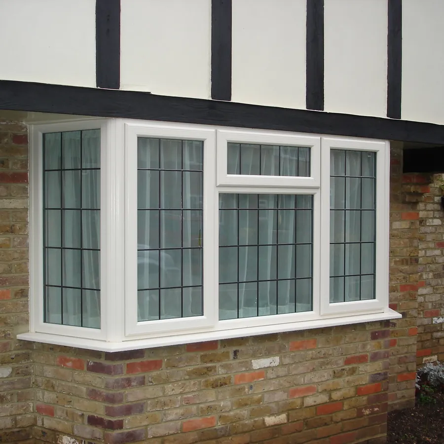 Energy Efficient Windows — Product Crystal Palace