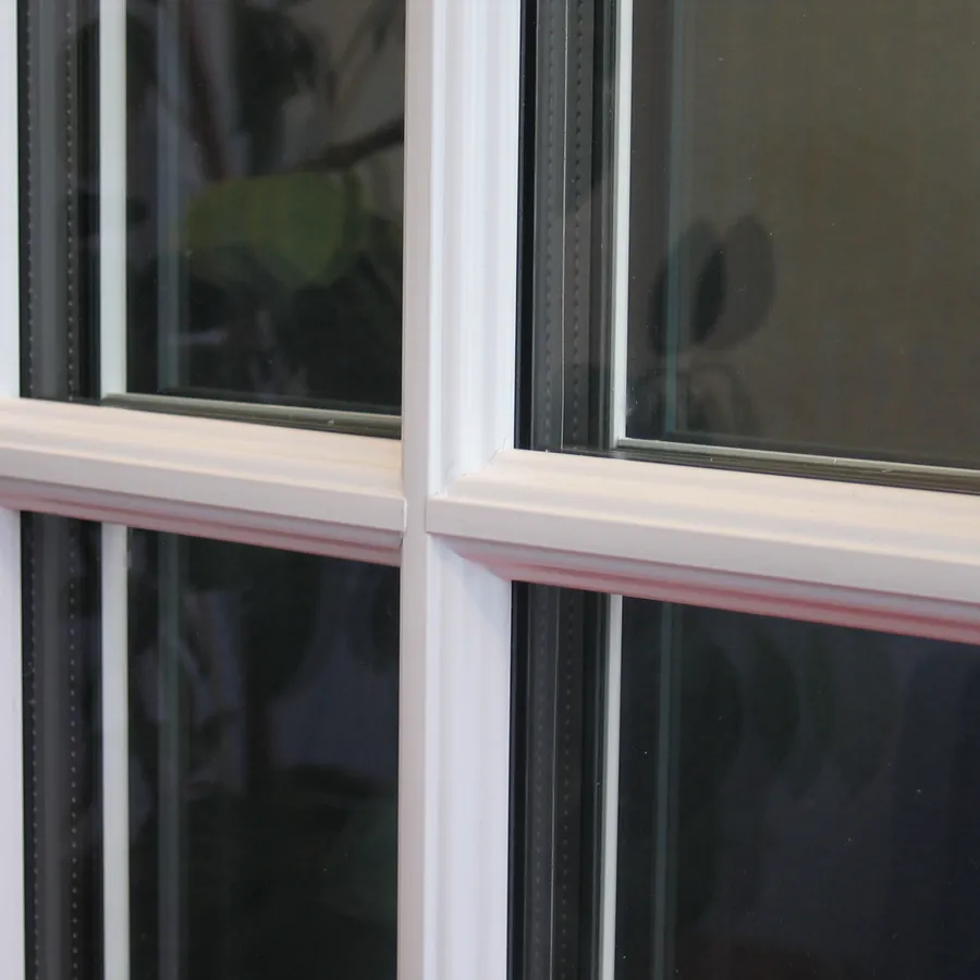 Energy Efficient Windows — Product Crystal Palace