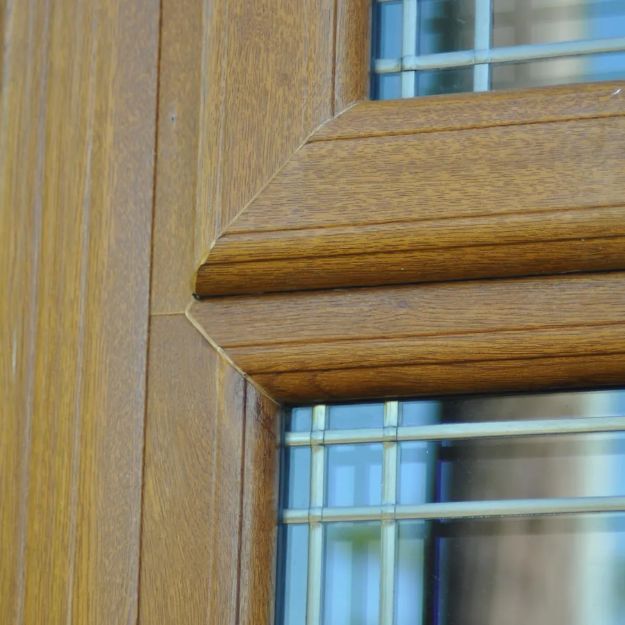 Energy Efficient Windows — Product Crystal Palace