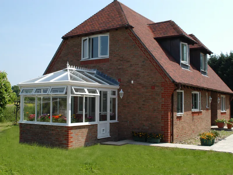 Double Glazing Prices Crystal Palace