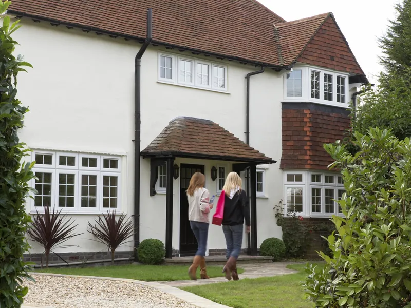 Double Glazing Prices Crystal Palace