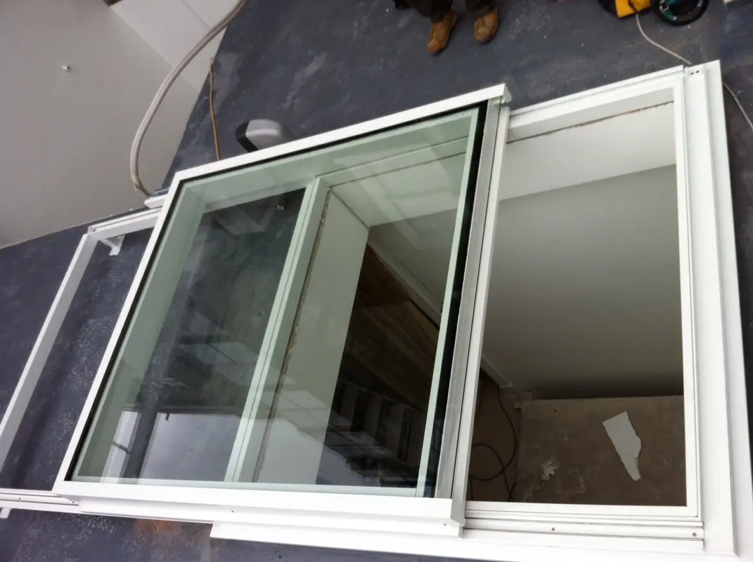Electric Skylights Crystal Palace