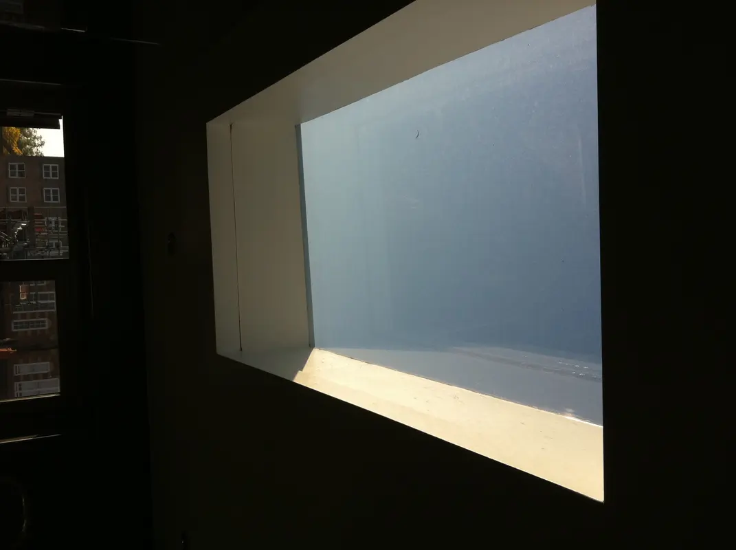 Velux Windows Crystal Palace