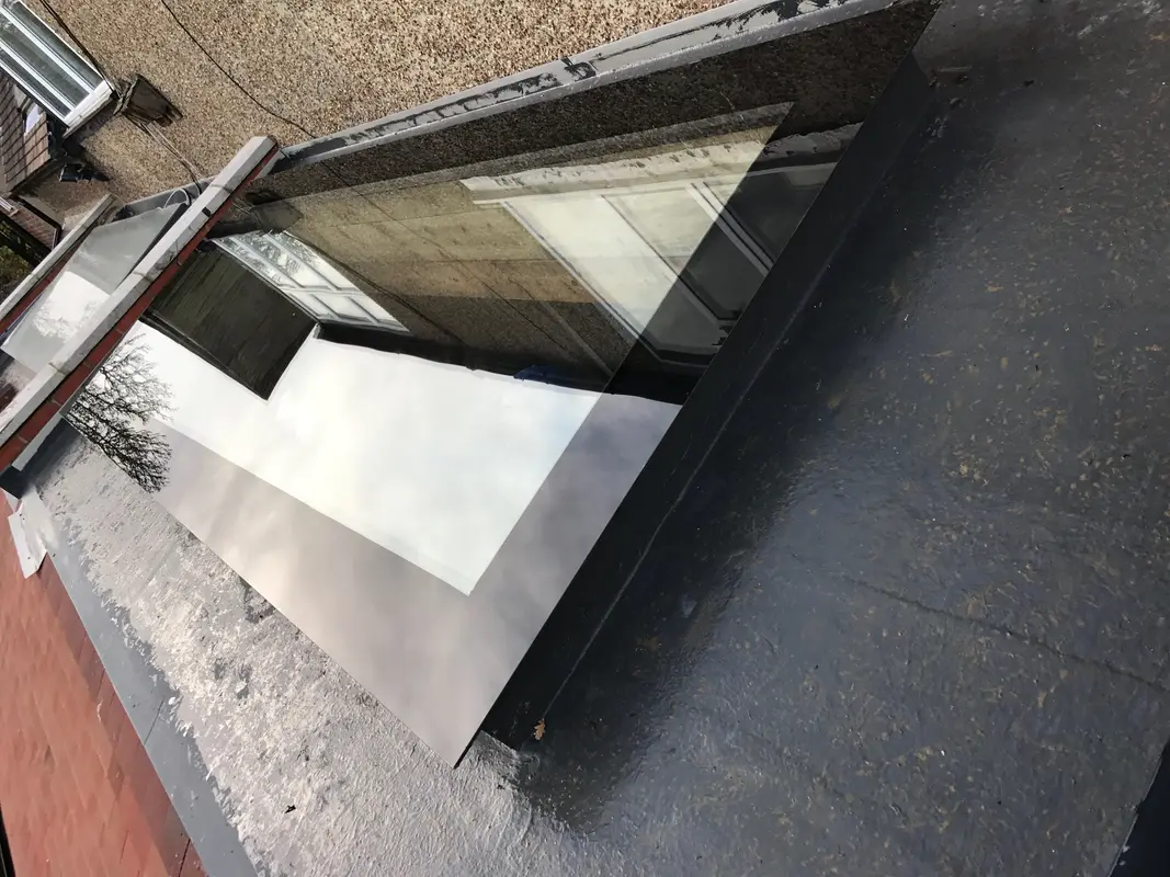Velux Windows Crystal Palace