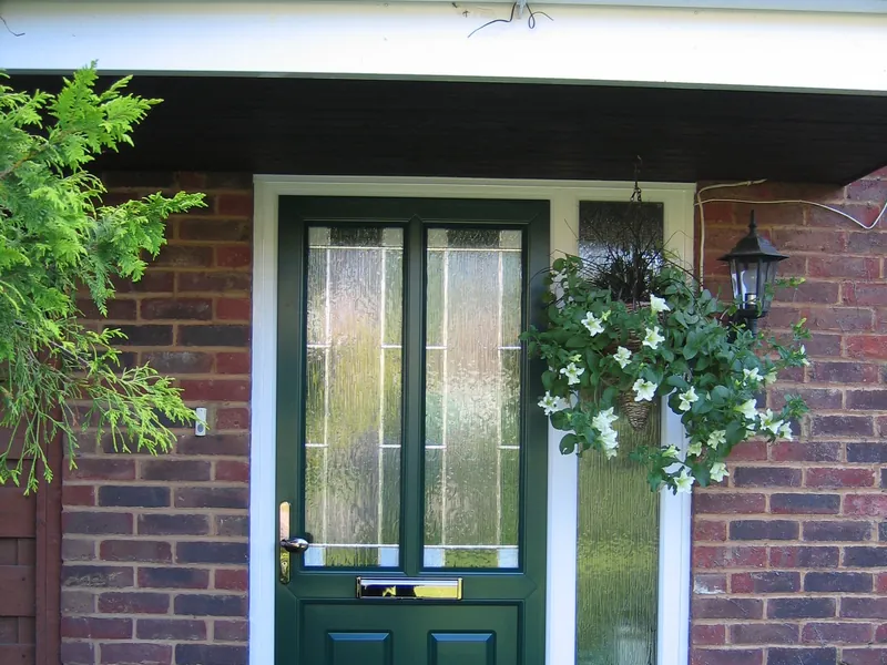 uPVC Vs Aluminium Windows — Gallery Crystal Palace