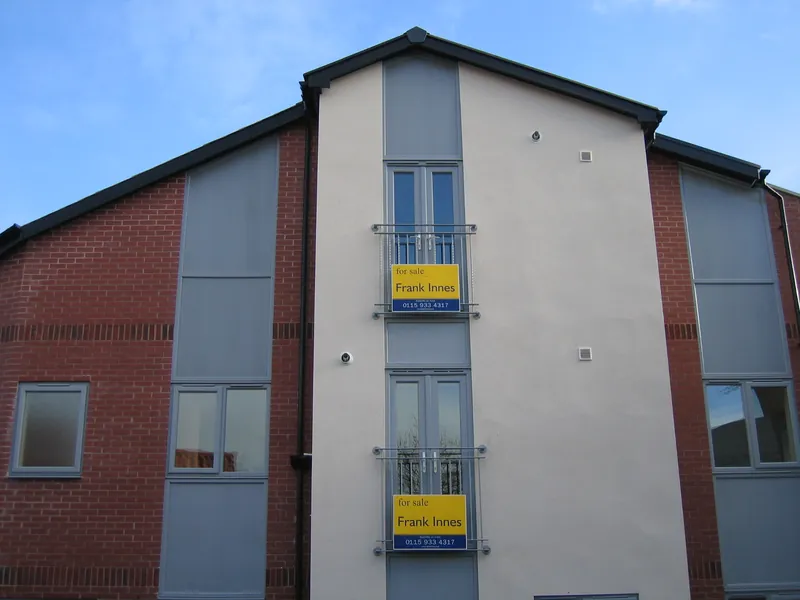 uPVC Vs Aluminium Windows — Gallery Crystal Palace