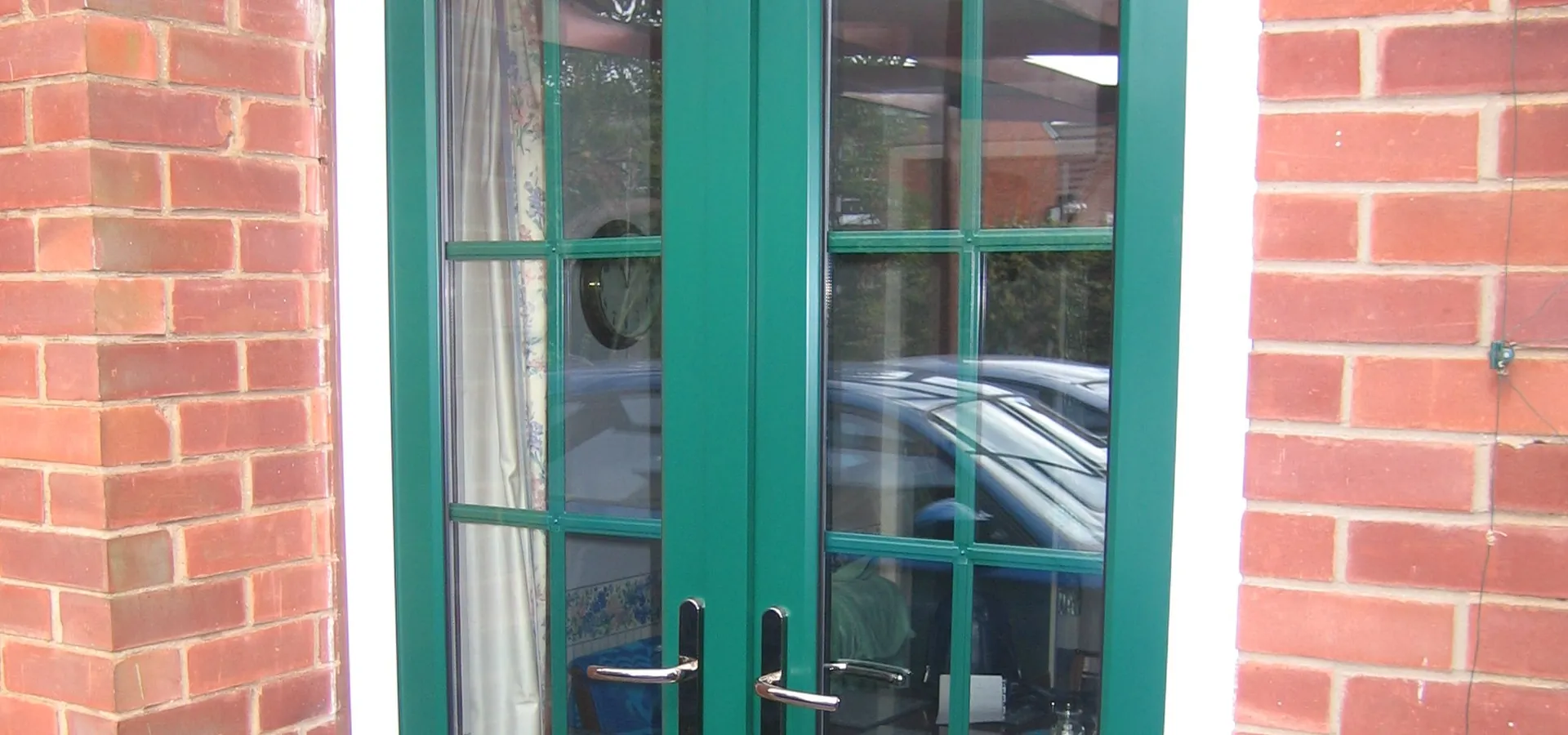 uPVC Vs Aluminium Windows Crystal Palace