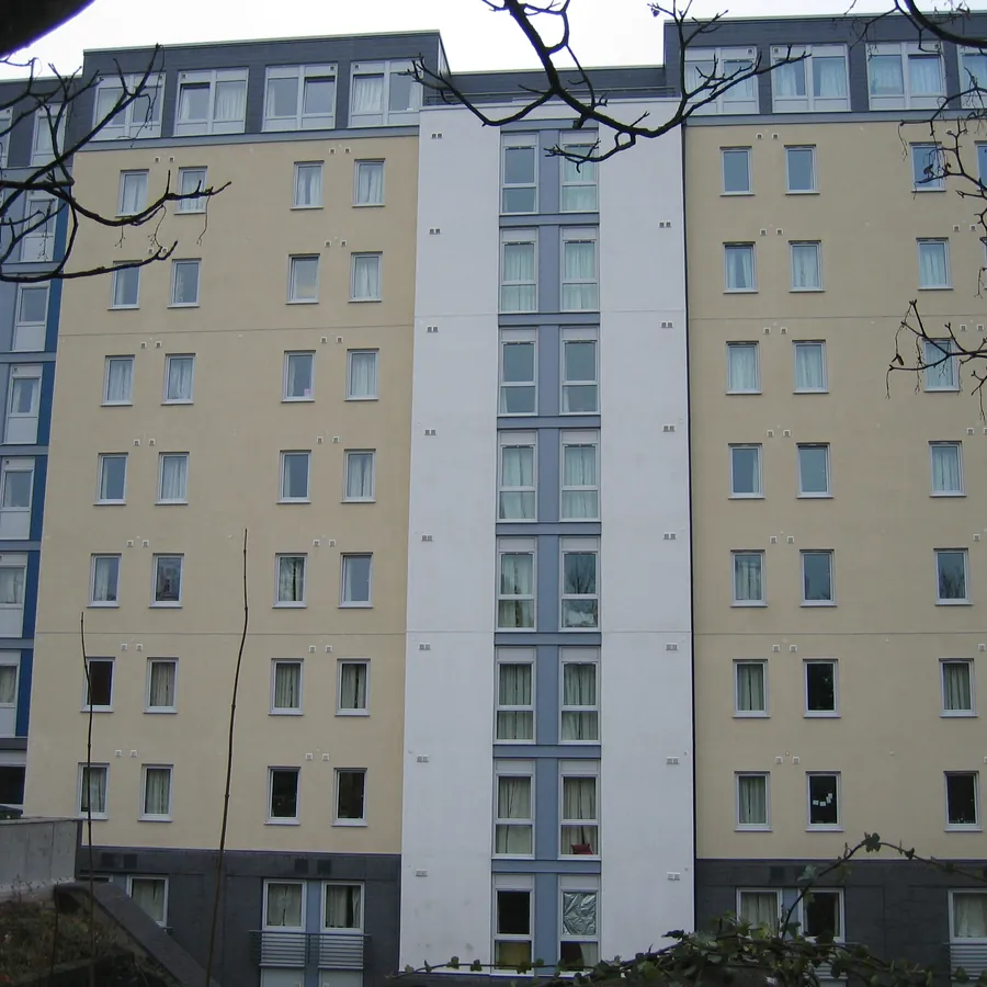 uPVC Vs Aluminium Windows — Product Crystal Palace