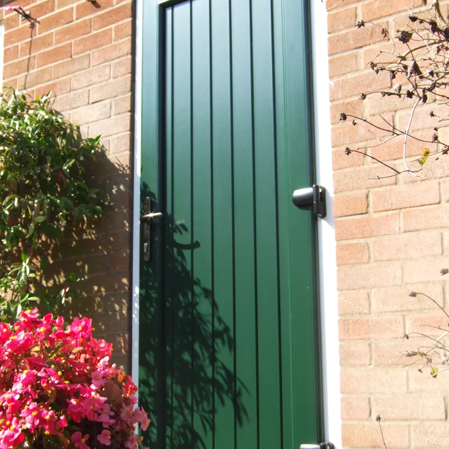 uPVC Vs Aluminium Windows — Product Crystal Palace